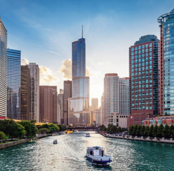 Chicago